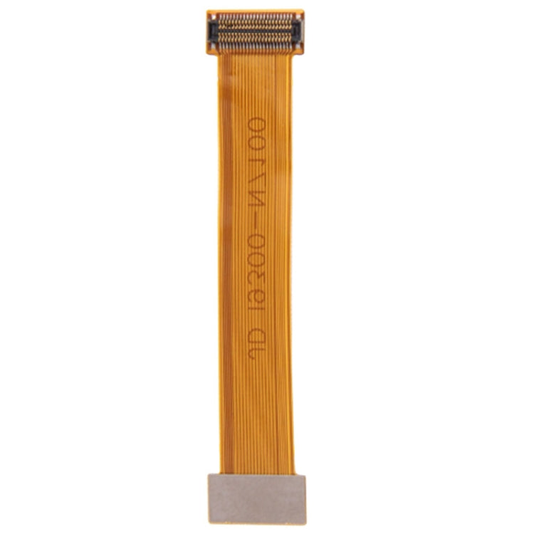 สำหรับ Galaxy Note II / N7100 จอสัมผัส LCD Test Extension Cable, For Galaxy Note II / N7100