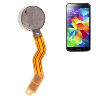 สำหรับ Galaxy S5 / G900 Oscillator + สายสะดือการสั่นสะเทือน, For Galaxy S5 / G900