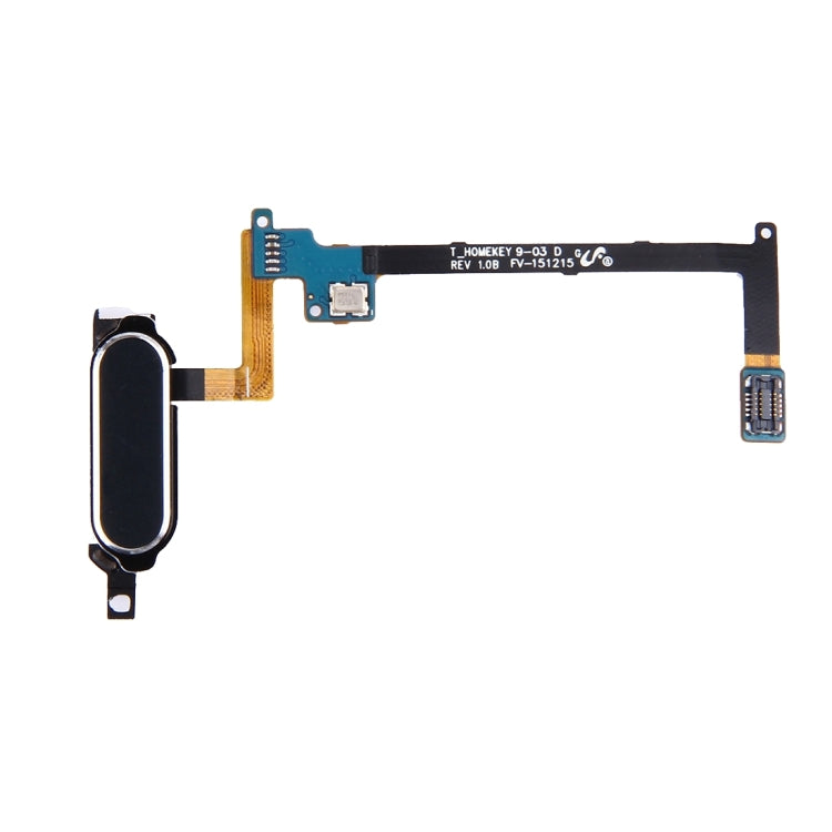 สำหรับปุ่มโฮม Galaxy Note 4 / N910F, For Galaxy Note 4 / N910, For Galaxy Note 4 / N910F
