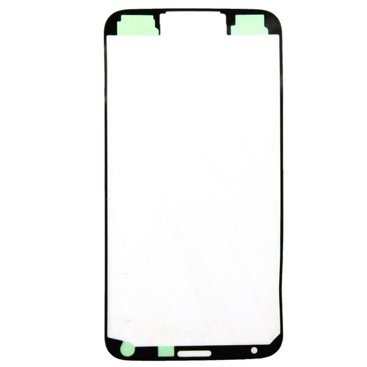 สำหรับ Galaxy S5 10 ชิ้นกรอบกาวกาว, For Galaxy S5 / G900