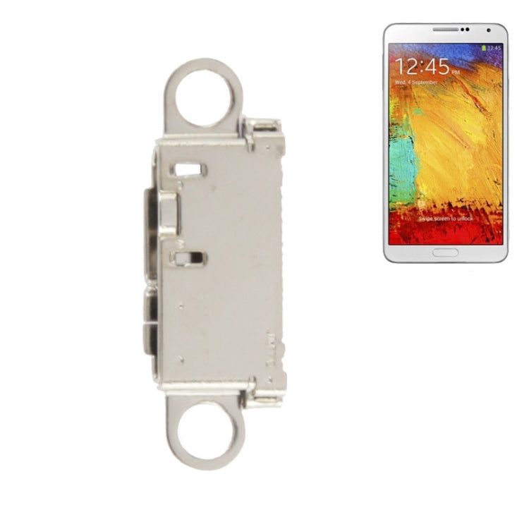 สำหรับ Galaxy Note 3 Tail Connector Charger, For Samsung Galaxy Note III / N9000