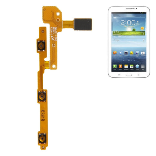 สำหรับ Galaxy T211 Boot Flex Cable, For Galaxy T211