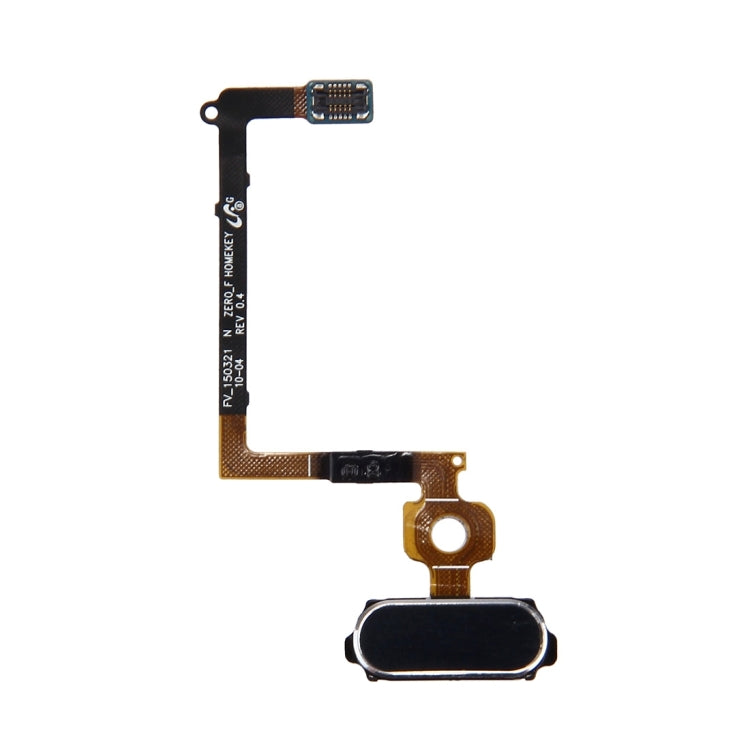 สำหรับปุ่มโฮม Galaxy S6 / G920F, For Galaxy S6 / G920F (Black), For Galaxy S6 / G920F (Gold)