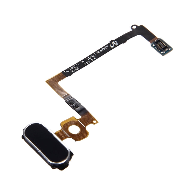 สำหรับปุ่มโฮม Galaxy S6 / G920F, For Galaxy S6 / G920F (Black), For Galaxy S6 / G920F (Gold)
