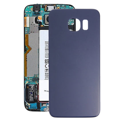 สำหรับ Galaxy S6/G920F ฝาหลังแบตเตอรี่, For Galaxy S6 / G920F