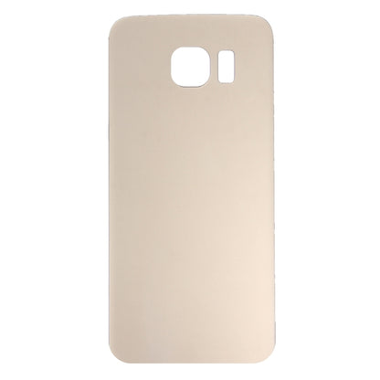 สำหรับ Galaxy S6/G920F ฝาหลังแบตเตอรี่, For Galaxy S6 / G920F