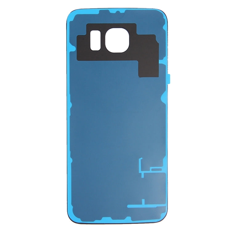 สำหรับ Galaxy S6/G920F ฝาหลังแบตเตอรี่, For Galaxy S6 / G920F