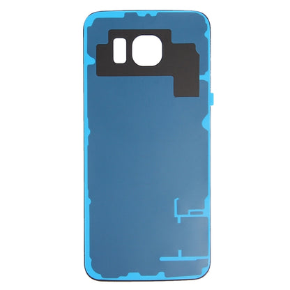 สำหรับ Galaxy S6/G920F ฝาหลังแบตเตอรี่, For Galaxy S6 / G920F