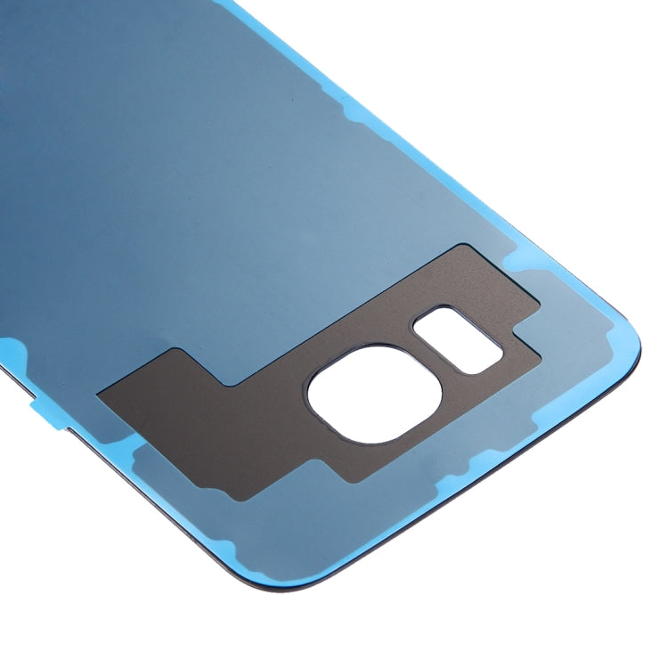 สำหรับ Galaxy S6/G920F ฝาหลังแบตเตอรี่, For Galaxy S6 / G920F