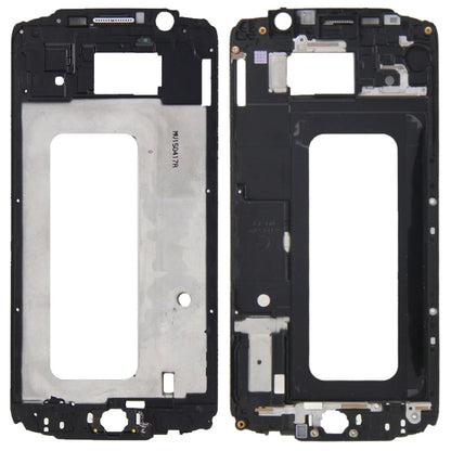 สำหรับ Galaxy S6 / G920F ที่อยู่อาศัยด้านหน้าแผ่นฝากรอบ LCD, For Samsung Galaxy S6 / G920F