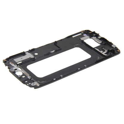 สำหรับ Galaxy S6 / G920F ที่อยู่อาศัยด้านหน้าแผ่นฝากรอบ LCD, For Samsung Galaxy S6 / G920F