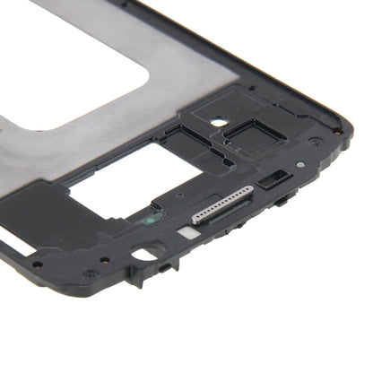 สำหรับ Galaxy S6 / G920F ที่อยู่อาศัยด้านหน้าแผ่นฝากรอบ LCD, For Samsung Galaxy S6 / G920F