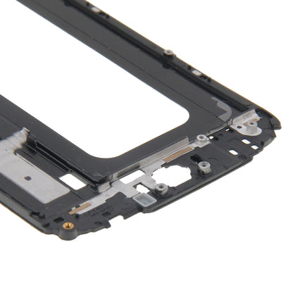 สำหรับ Galaxy S6 / G920F ที่อยู่อาศัยด้านหน้าแผ่นฝากรอบ LCD, For Samsung Galaxy S6 / G920F