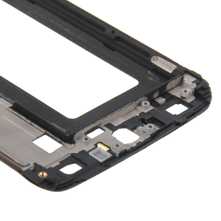 สำหรับ Galaxy S6 Edge / G925 ที่อยู่อาศัยด้านหน้า LCD Frame Bezel Plate, For Samsung Galaxy S6 edge