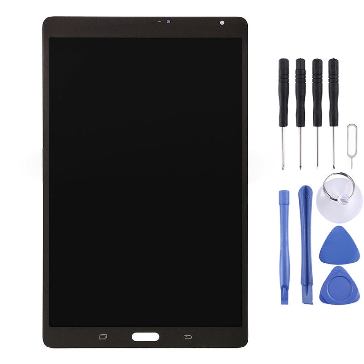จอแสดงผล LCD + แผงสัมผัสสำหรับ Galaxy Tab S 8.4 / T700, For Samsung Galaxy Tab S 8.4 (T700)