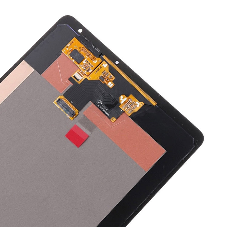 จอแสดงผล LCD + แผงสัมผัสสำหรับ Galaxy Tab S 8.4 / T700, For Samsung Galaxy Tab S 8.4 (T700)