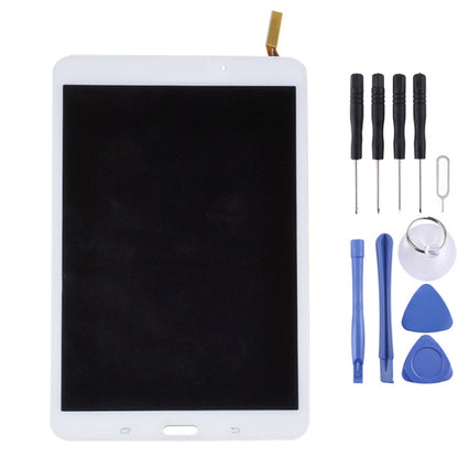 จอแสดงผล LCD + แผงสัมผัสสำหรับ Galaxy Tab 4 8.0 / T330 (เวอร์ชัน WiFi), For Samsung T330