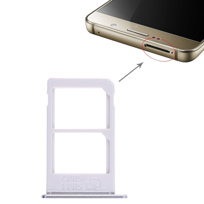 สำหรับ Galaxy Note 5 / N920 2 ถาดซิมการ์ด, For Note 5 / N920, For Samsung Galaxy Note 5(Double), For Samsung Galaxy Note 5