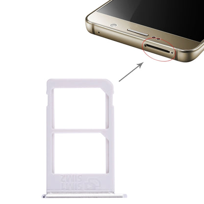 สำหรับ Galaxy Note 5 / N920 2 ถาดซิมการ์ด, For Note 5 / N920, For Samsung Galaxy Note 5(Double), For Samsung Galaxy Note 5