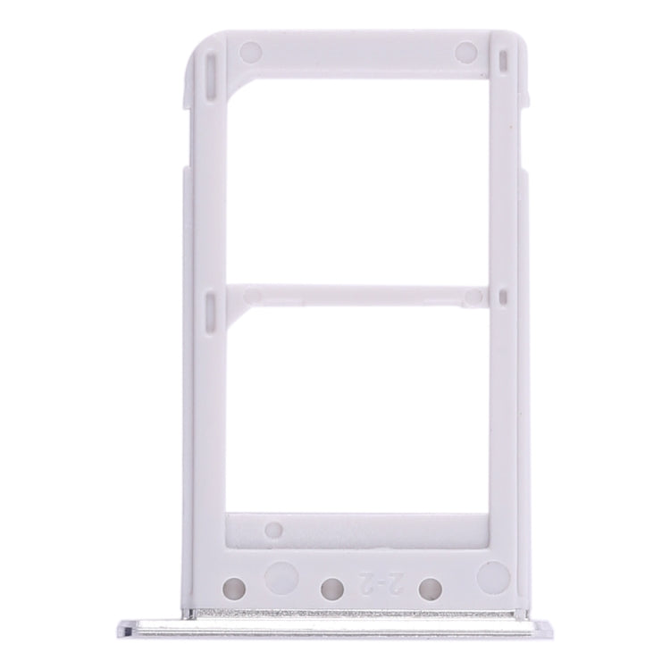 สำหรับ Galaxy Note 5 / N920 2 ถาดซิมการ์ด, For Note 5 / N920, For Samsung Galaxy Note 5(Double), For Samsung Galaxy Note 5