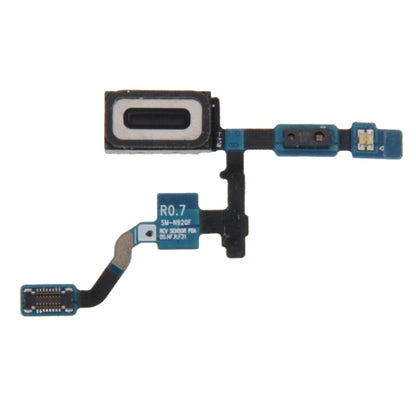 สำหรับ Galaxy Note 5 / N920 ลำโพงหูฟัง, For Galaxy Note 5