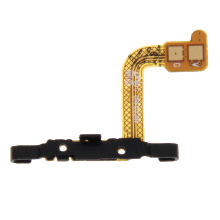สำหรับ Galaxy Note 5 / N920 ปุ่มเปิด / ปิดเครื่อง Flex Cable, For Galaxy Note 5