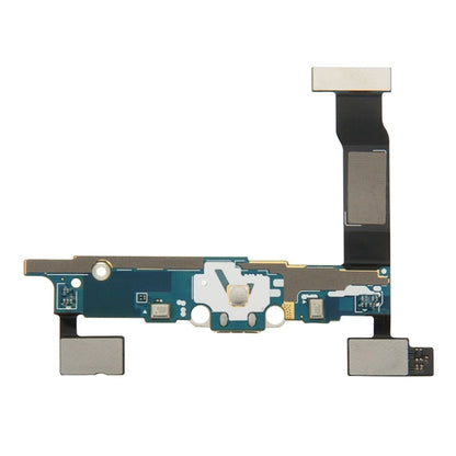สำหรับ Galaxy Note 4 / N910P ชาร์จพอร์ต Flex สายริบบิ้น, For Galaxy Note 4 / N910