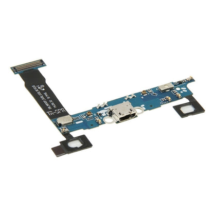 สำหรับ Galaxy Note 4 / N910P ชาร์จพอร์ต Flex สายริบบิ้น, For Galaxy Note 4 / N910
