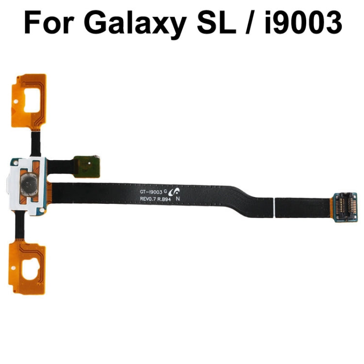 สำหรับ Galaxy SL / i9003 เซนเซอร์ Flex Cable, For Samsung i9003 (Galaxy SL)