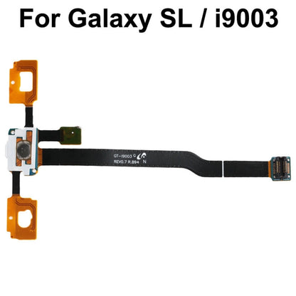 สำหรับ Galaxy SL / i9003 เซนเซอร์ Flex Cable, For Samsung i9003 (Galaxy SL)