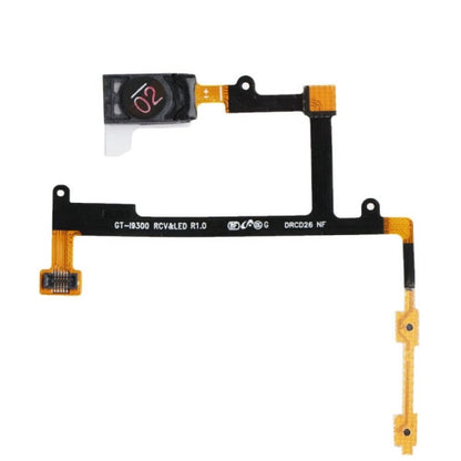 สำหรับ Galaxy S III / i9300 โทรศัพท์มือถือเดิม Flex Cable, For Galaxy SIII / i9300