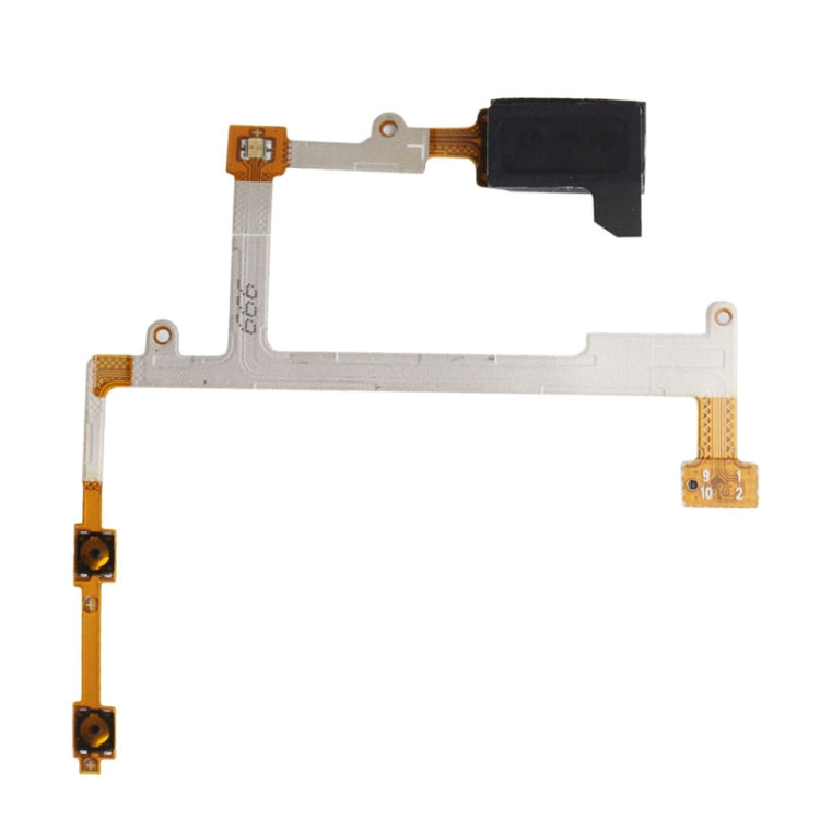 สำหรับ Galaxy S III / i9300 โทรศัพท์มือถือเดิม Flex Cable, For Galaxy SIII / i9300