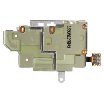 สำหรับ Galaxy S III / i9300 Original Card Socket Flex Cable, For Samsung i9300