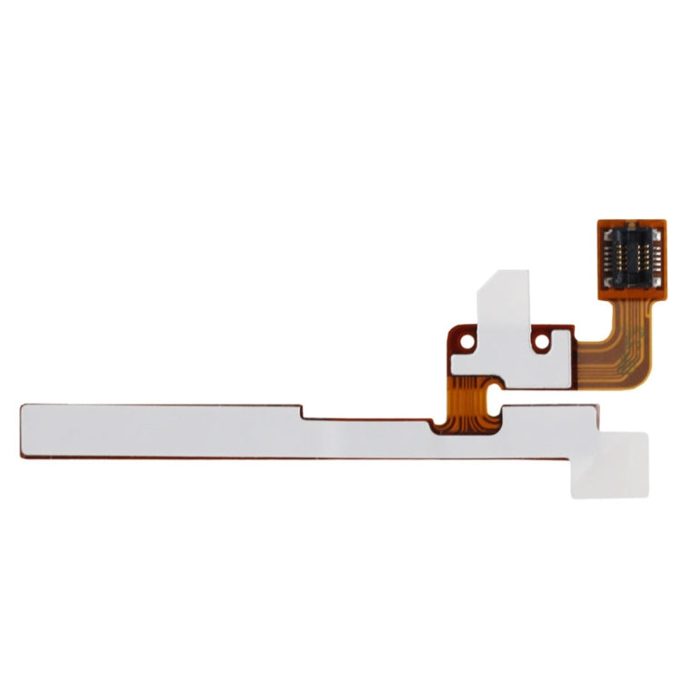 สำหรับ Galaxy Tab 2 (7.0) / P3100 ปุ่มเปิด/ปิดเครื่องเดิม Volume Flex Cable, For Galaxy Tab 2 (7.0) / P3100