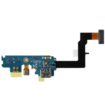 สำหรับ Galaxy S II / i9100 ปลั๊กหางเดิม Flex Cable, For Samsung Galaxy S II / i9100