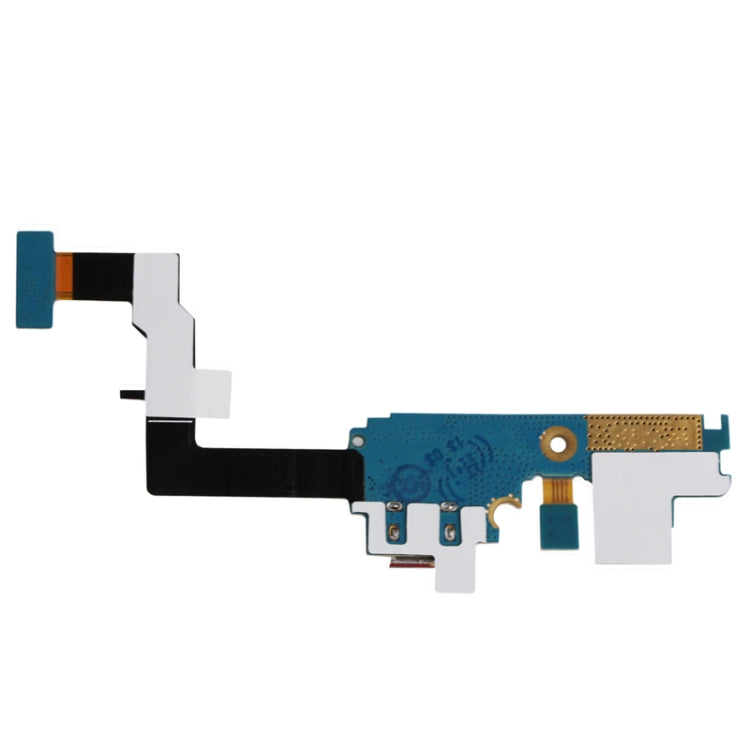 สำหรับ Galaxy S II / i9100 ปลั๊กหางเดิม Flex Cable, For Samsung Galaxy S II / i9100