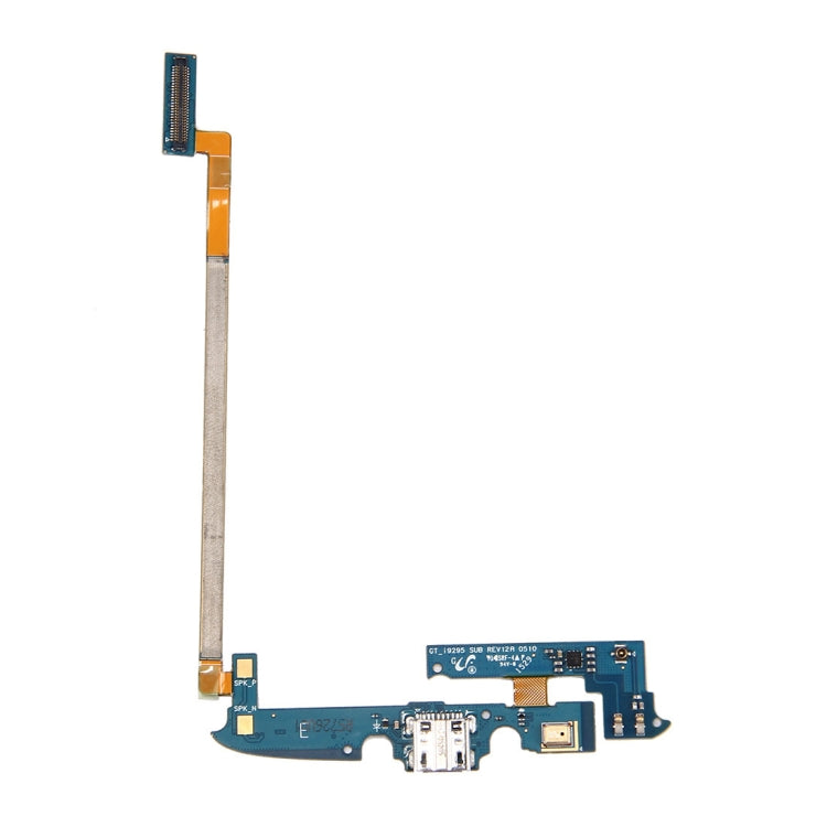 สำหรับ Galaxy S4 Active/i9295 ชาร์จพอร์ต Flex Cable, For Samsung Galaxy S4 Active / i9295