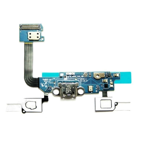 สำหรับ Galaxy Alpha / G850A ชาร์จพอร์ต Flex Cable, For Samsung Galaxy Alpha / G850A