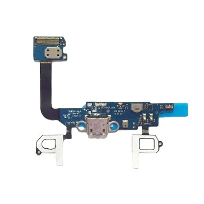 สำหรับ Galaxy Alpha / G850A ชาร์จพอร์ต Flex Cable, For Samsung Galaxy Alpha / G850A