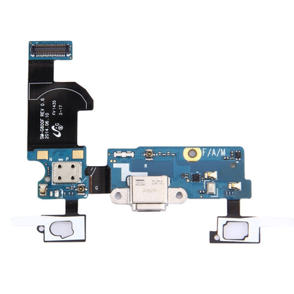 สำหรับ Galaxy S5 Mini/G800F ชาร์จพอร์ต Flex Cable, For Samsung Galaxy S5 mini / G800F