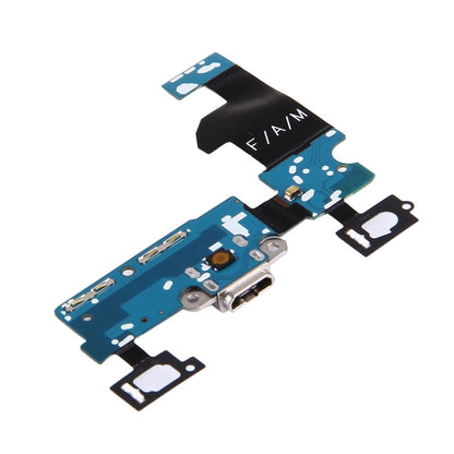 สำหรับ Galaxy S5 Mini/G800F ชาร์จพอร์ต Flex Cable, For Samsung Galaxy S5 mini / G800F