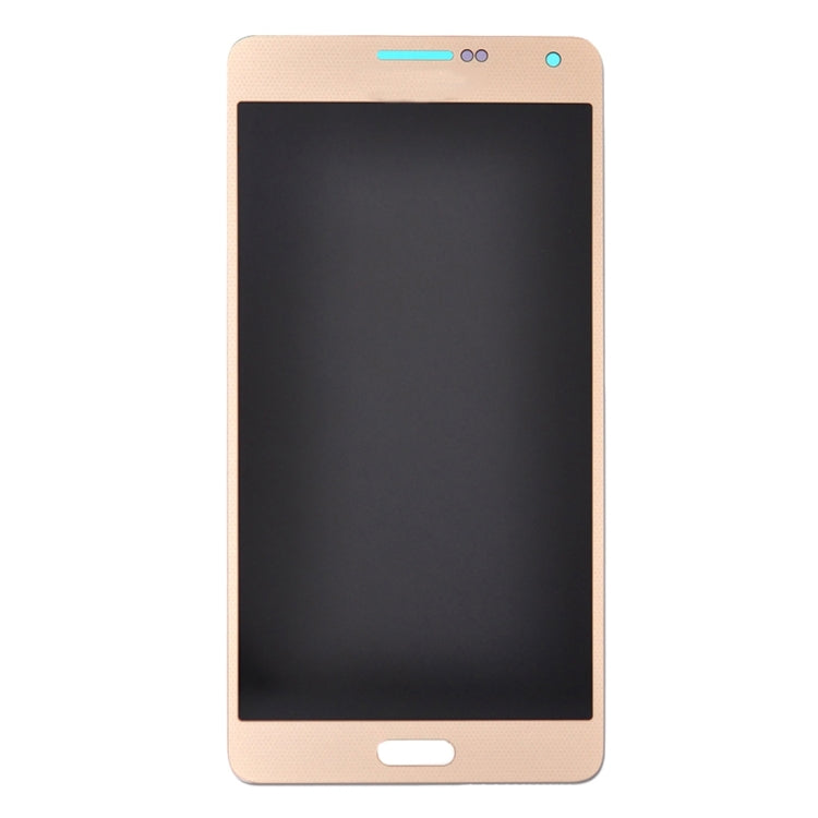 จอแสดงผล LCD ต้นฉบับ + แผงสัมผัสสำหรับ Galaxy A7 / A7000 / A7009 / A700F / A700FD / A700FQ / A700H / A700K / A700L / A700S / A700X, For Galaxy A7, For Samsung Galaxy A7