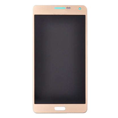 จอแสดงผล LCD ต้นฉบับ + แผงสัมผัสสำหรับ Galaxy A7 / A7000 / A7009 / A700F / A700FD / A700FQ / A700H / A700K / A700L / A700S / A700X, For Galaxy A7, For Samsung Galaxy A7