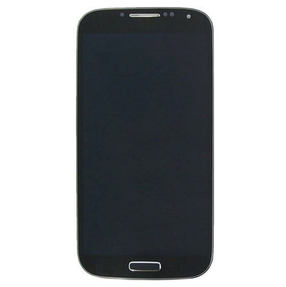 จอแสดงผล LCD ต้นฉบับ + แผงสัมผัสพร้อมกรอบสำหรับ Galaxy S4 / i9505, For Galaxy S4 LTE / i9505