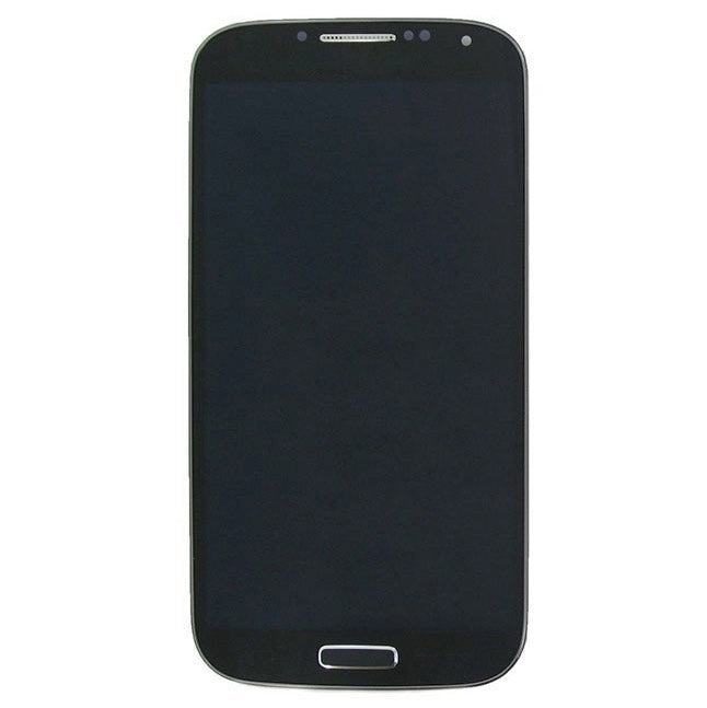 จอแสดงผล LCD ต้นฉบับ + แผงสัมผัสพร้อมกรอบสำหรับ Galaxy S4 CDMA / i545, For Galaxy S4 CDMA / i545