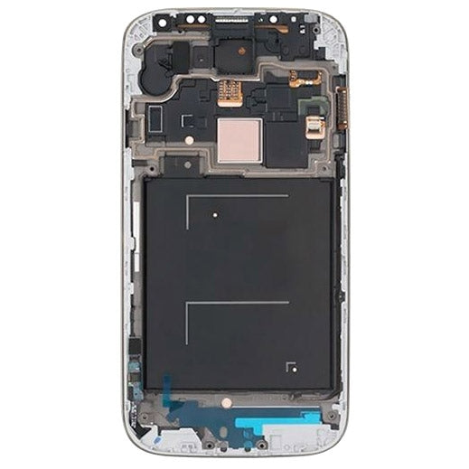 จอแสดงผล LCD ต้นฉบับ + แผงสัมผัสพร้อมกรอบสำหรับ Galaxy S4 CDMA / i545, For Galaxy S4 CDMA / i545