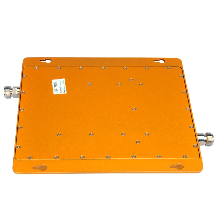 มือถือ LED 3G WCDMA 2100MHz สัญญาณ Booster / Repeater สัญญาณพร้อมเสาอากาศ Sucker, Signal Repeater