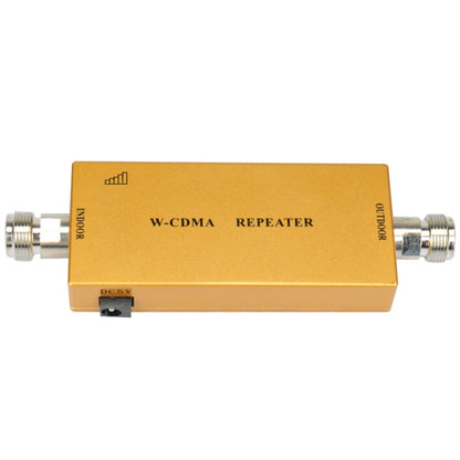 เครื่องขยายสัญญาณ WCDMA 2100MHz / เครื่องทวนสัญญาณ 3G พร้อมเสาอากาศ Yagi, Signal Booster
