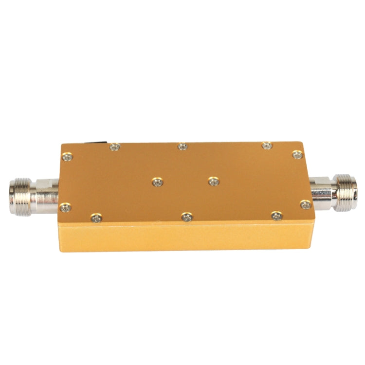 เครื่องขยายสัญญาณ WCDMA 2100MHz / เครื่องทวนสัญญาณ 3G พร้อมเสาอากาศ Yagi, Signal Booster