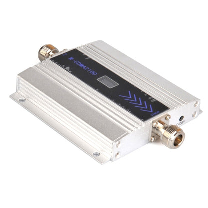 เครื่องขยายสัญญาณ 2100MHz / เครื่องทวนสัญญาณ 3G พร้อมเสาอากาศ Yagi, 2100MHz Signal Repeater